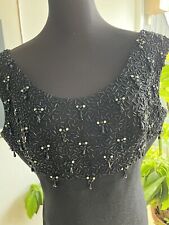 Vintage modellkleid den gebraucht kaufen  München