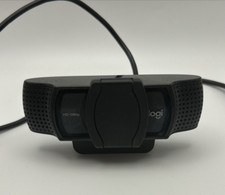 Logitech logi 1080p for sale  Charlestown