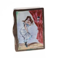 Antique hand painted for sale  LEOMINSTER
