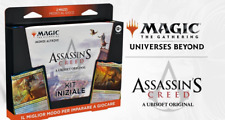 Magic mtg assassin usato  Ferrere