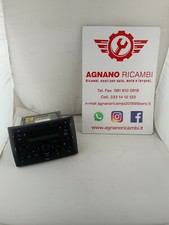 Autoradio stereo lettore usato  Napoli