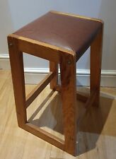 Mid century brown for sale  LONDON