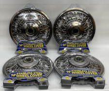 Rally wire wheel for sale  Emmaus