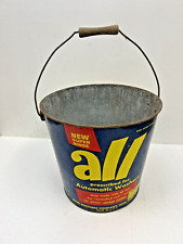 Vintage detergent metal for sale  Hershey