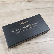 Dotstone pip hdmi d'occasion  Expédié en Belgium