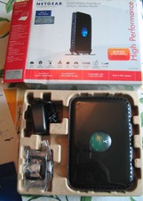 netgear wireless router n300 for sale netgear wireless router n300 for sale Castro Valley