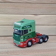 Corgi modern trucks d'occasion  Expédié en Belgium