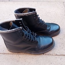 Doc martens style for sale  PRESTON