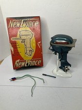 Vintage new evince for sale  Marshall