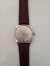 Bifora automatic vintage for sale  WORTHING