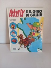 Asterix cartonato mondadori usato  Sandigliano