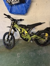 New 2025 surron for sale  SUTTON COLDFIELD