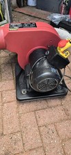 Rexon dust extractor for sale  BRECHIN