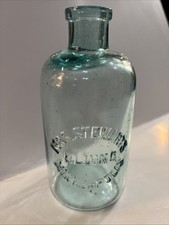 Antique mrs stewart for sale  Placerville