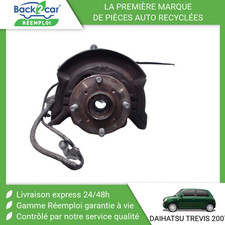 Pivot gauche daihatsu d'occasion  Saint-Quentin