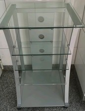 Hifi rack regal gebraucht kaufen  Dresden