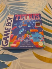 Tetris game boy usato  Italia