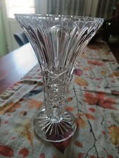 Glasvase pressglas 70er gebraucht kaufen  Geilenkirchen