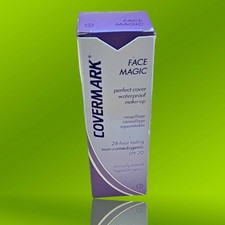 Covermark gesicht magie gebraucht kaufen  Berlin