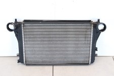 Ladeluftkühler tsi tdi gebraucht kaufen  Petershagen