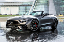 Mercedes benz class for sale  WATFORD