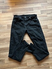 Black levi jeans for sale Black levi jeans for sale  LEICESTER