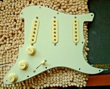 Genuine fender stratocaster for sale  Grover Beach