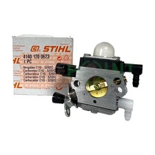 Carburatore per decespugliator usato  Valva