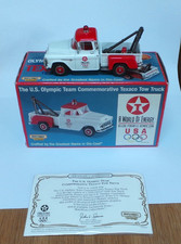 Matchbox olympic team for sale  BECCLES