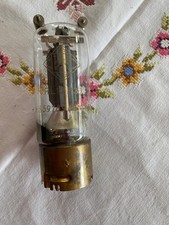 Senderöhre vontelefunken 35 gebraucht kaufen  Hannover