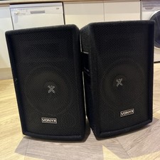 Vonyx inch passive for sale  NORWICH