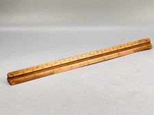 Vintage triangular scale for sale  NOTTINGHAM