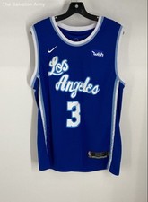 Nike mens blue for sale  Indianapolis
