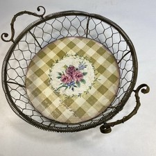 French round metal for sale  Newark