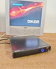 Lettore dvd dikom usato  Perugia