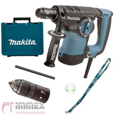 Makita hr2811ft bohrhammer gebraucht kaufen  Metzingen