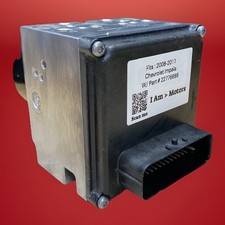 Refurbished abs brake for sale  Corona