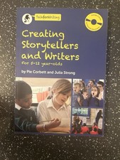 Talk writing creating for sale  CHESTERFIELD