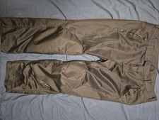 Pantaloni moto alpinestars usato  Verona