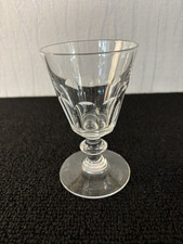 Verre vin modèle d'occasion  Baccarat