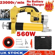 8000psi electric grease for sale  WORCESTER