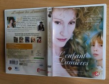 Enfant lumières dvd d'occasion  Neuilly-sur-Marne