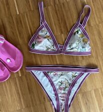 Zimmermann bikini selten gebraucht kaufen  Deutschland