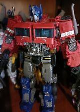 Transformers movie bumblebee usato  Manfredonia