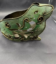 Frog tea light for sale  South Bend