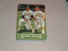 1988 oakland team for sale  Whitehall