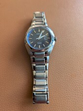 Citizen titanium eco gebraucht kaufen  Neustadt a.d.Aisch