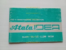 Atala idea motore usato  Vimodrone