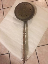 Ancienne bouillotte lit d'occasion  Athis-Mons