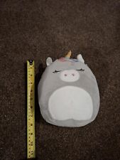 Squishmallows teresa grey for sale  MILTON KEYNES